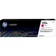 Картридж лазерный HP CE323A пурпурный CLJ Pro CM1415FN/CM1415FNW/CP1525N/CP1525NW (1300 стр.)