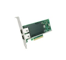 INTEL X540T2 Сетевая карта Intel Ethernet Converged Network Adapter X540-T2 OEM (914248) (ACD-X540-2X10G-RJ45) (842419/927245)