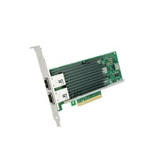 INTEL X540T2 Сетевая карта Intel Ethernet Converged Network Adapter X540-T2 OEM (914248) (ACD-X540-2X10G-RJ45) (842419/927245)