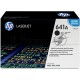 Картридж лазерный HP C9720A черный для Color LJ4600 Series, Black 9000стр.