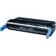 Картридж лазерный HP C9720A черный для Color LJ4600 Series, Black 9000стр.