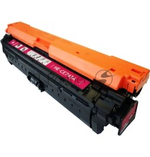 Картридж лазерный HP CE743A пурпурный Color LJ CP5225 (7300стр.)