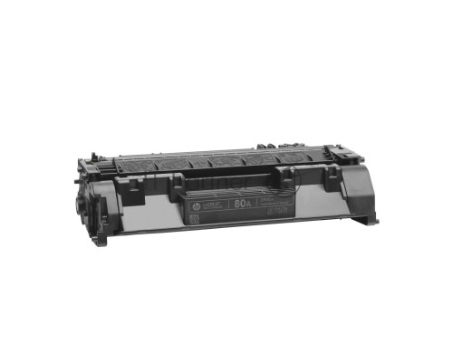 Картридж лазерный HP 80A (CF280A) черный для LaserJet Pro 400 M401/M425 2700 стр. Картридж лазерный HP 80A (CF280A) черный для LaserJet Pro 400 M401/M425 2700 стр.