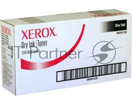 Картридж лазерный XEROX 006R01238 для Xerox 6204 (2100 м.) {GMO}