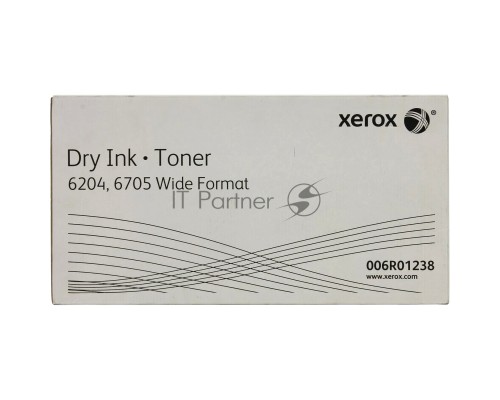 Картридж лазерный XEROX 006R01238 для Xerox 6204 (2100 м.) {GMO}