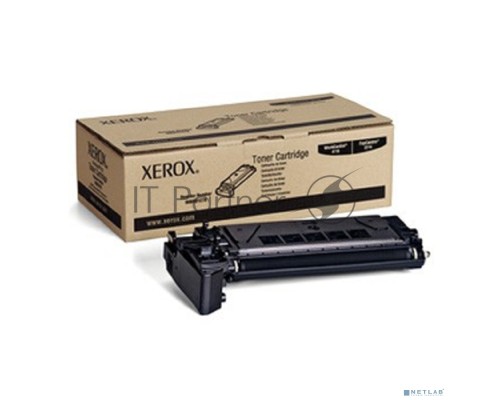 Картридж лазерный XEROX 006R01238 для Xerox 6204 (2100 м.) {GMO}
