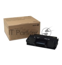 Картридж лазерный XEROX 106R02306 черный для XEROX Phaser 3320 (11000 стр)(Channels)