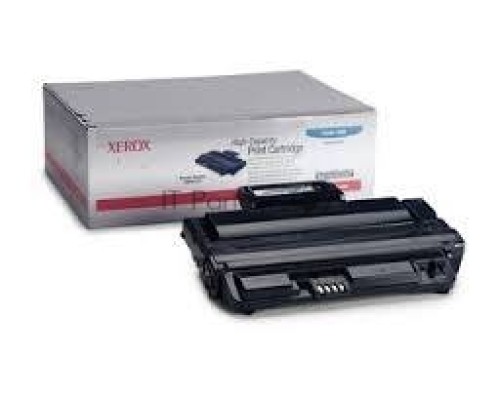 Картридж лазерный Xerox 106R01374 черный для Phaser 3250 5000 стр. (channels)