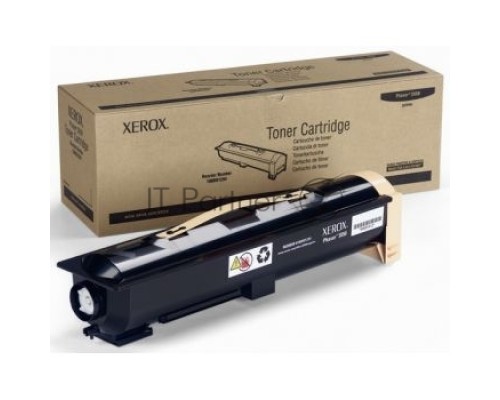 Картридж лазерный XEROX 113R00737 черный для Phaser 5335 (10000 страниц) (Channels)