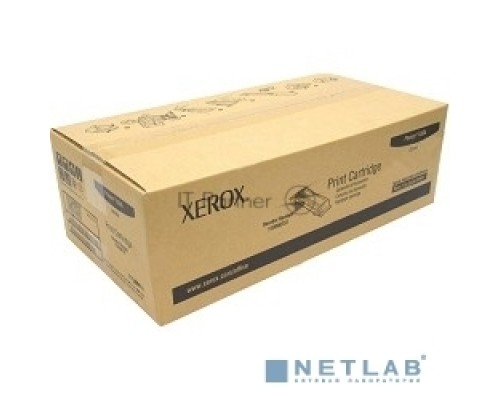Картридж лазерный XEROX 113R00737 черный для Phaser 5335 (10000 страниц) (Channels)