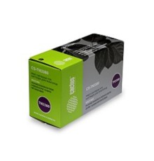 CACTUS TN-3380 Тонер-картридж CS-TN3380 для принтеров Brother HL5440D/5450DN/5470DW/6180DW черный 8000 стр