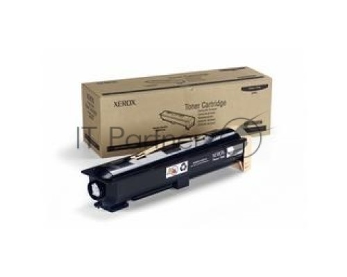 Картридж лазерный XEROX 106R01294 черный для Xerox Phaser 5550 (35000 стр)(Channels)