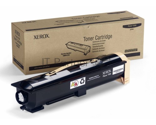 Картридж лазерный XEROX 106R01294 черный для Xerox Phaser 5550 (35000 стр)(Channels)
