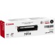 Картридж лазерный Canon Cartridge 731HBK (6273B002) черный (2400 стр.) для LBP7100Cn/7110Cw