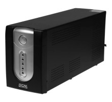 PowerCom Imperial IMP-3000AP ИБП {Line-Interactive, 3000VA / 1800W, Tower, 6 х IEC320 С13 с резервным питанием, USB} (747928)