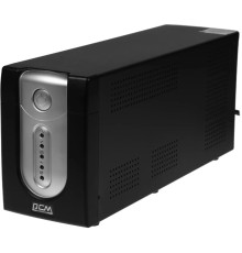 PowerCom Imperial IMP-3000AP ИБП {Line-Interactive, 3000VA / 1800W, Tower, 6 х IEC320 С13 с резервным питанием, USB} (747928)