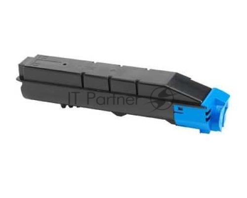 Картридж лазерный Kyocera TK-8305C (1T02LKCNL0) голубой для TASKalfa 3050ci/3550ci 15000 стр.