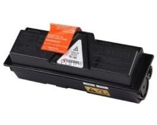 Картридж лазерный Kyocera TK-160 (1T02LY0NL0/1T02LY0NLC) черный для FS-1120D/FS-1120DN/P2035D/P2035DN 2500 стр.