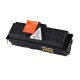 Картридж лазерный Kyocera TK-160 (1T02LY0NL0/1T02LY0NLC) черный для FS-1120D/FS-1120DN/P2035D/P2035DN 2500 стр.