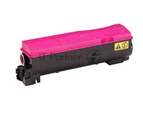 Картридж лазерный Kyocera-Mita TK-570M пурпурный для FS-C5400DN/7035CDN 12000стр.