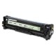Картридж лазерный Cactus CS-C718Y жёлтый (2900 стр.) для Canon i-Sensys MF8330/MF8340/MF8350/MF8360/MF8540/MF8580/LBP7200/7210/7660/7680