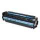 Картридж лазерный Cactus CS-C718Y жёлтый (2900 стр.) для Canon i-Sensys MF8330/MF8340/MF8350/MF8360/MF8540/MF8580/LBP7200/7210/7660/7680