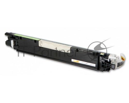 Картридж Cactus CS-C729BK чёрный (1200 стр.) для Canon i-SENSYS LBP7010C/ LBP7018C