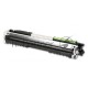 Картридж Cactus CS-C729BK чёрный (1200 стр.) для Canon i-SENSYS LBP7010C/ LBP7018C