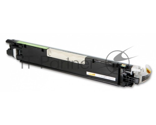 Картридж Cactus CS-C729BK чёрный (1200 стр.) для Canon i-SENSYS LBP7010C/ LBP7018C