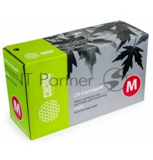 Картридж Cactus CS-Cartridge M для принтеров CANON PC1210/1230/1270D,чёрный 5000 стр.