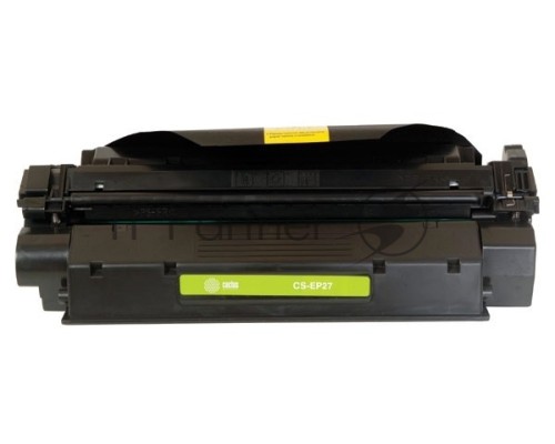 Картридж лазерный Cactus CS-EP27S черный (2500 стр.) для Canon LBP3200/MF3220/3110/3200/5600