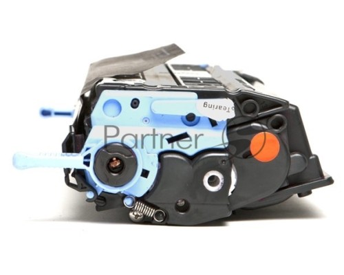 Картридж лазерный Cactus CS-C707M пурпурный (2000 стр.) для Canon LBP i-Sensys 5000/5100