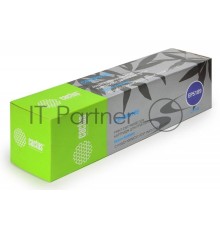 Картридж Cactus CS-EPS189 cyan (4000 стр) для Epson AcuLaser C1100/C1100N/CX11/CX11N/CX11NF/CX11NFC