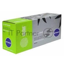 Картридж лазерный Cactus CS-EPT50435 для Epson AcuLaser M2000 черный 8000 стр.