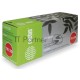 Картридж лазерный Cactus CS-TK130 черный (7200 стр.) для Kyocera Mita FS-1028MFP/1128MFP/1300D/1300DN/1350DN
