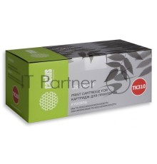 Картридж лазерный Cactus CS-TK310 черный (12000 стр.) для Kyocera Mita FS 2000/2000D/2000DN/2000DTN/3900/3900DN/3900DTN/4000