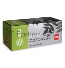 Картридж лазерный Cactus CS-TK350 черный (15000 стр.) для Kyocera Mita FS 3920/3920DN