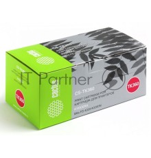 Картридж лазерный Cactus CS-TK360 черный (20000 стр.) для Kyocera Mita FS 4020/4020DN