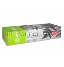 Картридж лазерный Cactus CS-TK420 черный (15000 стр.) для Kyocera Mita KM 1620/1635/1650/2020