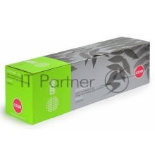 Картридж лазерный Cactus CS-O330BK чёрный (3500 стр.) для OKI C330/C530