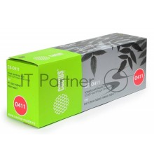 Картридж лазерный Cactus CS-O411 черный (3000 стр.) для для OKI B411/B431