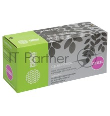 Картридж лазерный Cactus CS-D103L черный (2500 стр.) для Samsung SCX-4728FD/ML-2955ND/2955DW