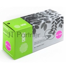 Картридж лазерный Cactus CS-S1520 (ML-1520) черный (3000 стр.) для SAMSUNG ML-1520