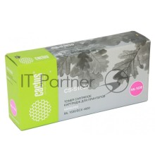 Картридж лазерный Cactus CS-S1630 ( ML-1630) черный (2000стр.) для SAMSUNG ML-1630, SCX-4500