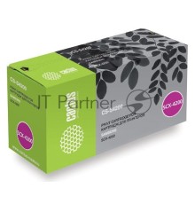 Картридж лазерный Cactus CS-S4200S черный (3000 стр.) для Samsung SCX-4200