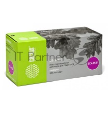 Картридж лазерный Cactus CS-S4521 черный (3000 стр.) для Samsung SCX-4521F/ 4321