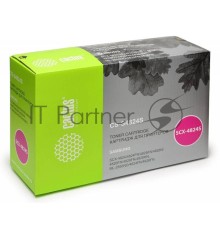 Картридж лазерный Cactus CS-S4824S (MLT-D209S) черный (5000 стр.) для Samsung SCX-4824FN/4828FN/ML-2855