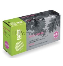 Картридж лазерный Cactus CS-CLT-M409S пурпурный (1000 стр.) для Samsung CLP-310/315/CLX-3170/3175/3175FN