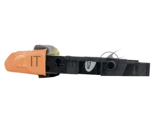 Картридж лазерный Cactus CS-CLT-Y409S желтый (1000 стр.) для Samsung CLP-310/315/CLX-3170/3175/3175FN