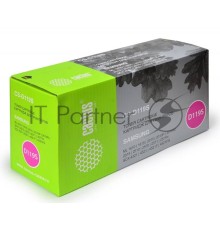 Картридж лазерный Cactus CS-D119S черный (2000 стр.) Samsung ML-1610/1615/1620/1625 ML-2010/2015/2020/2510/2570/257